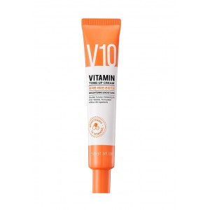 Some By Mi V10 Vitamin Tone-Up Cream   50ml